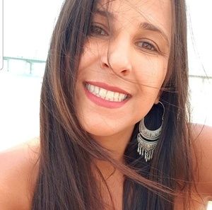 Meet your Posher, Luiza